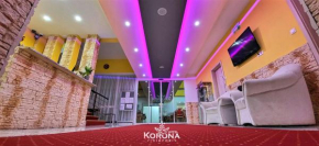  Hotel Korona  Шиофок